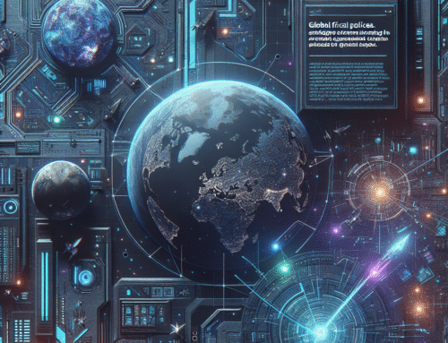 Global Fiscal Policy Insights: Star Atlas Analysis