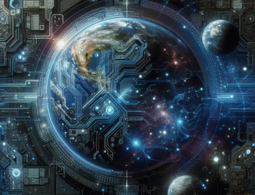 MXNet Innovations in Star Atlas by Titan Analytics