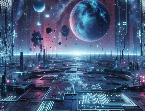 Merchant Fleet Effects in Star Atlas: Titan Insights