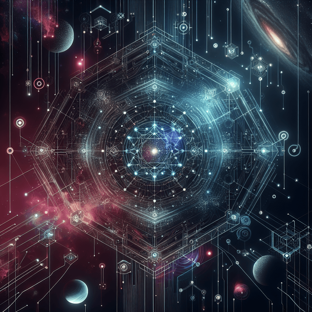 Neural Network Architecture in Star Atlas: Titan Insights