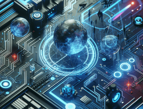 Political Forecasting in Star Atlas by Titan Analytics