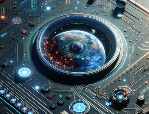 Star Atlas: Civil Rights in a Digital Universe