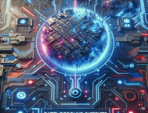 Star Atlas: Exploring Key Battleground Districts