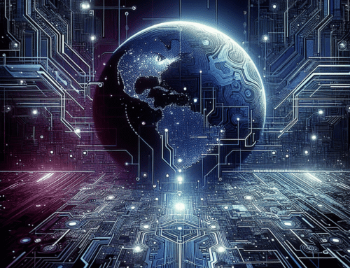 Star Atlas: Exploring Political Rights in Gaming