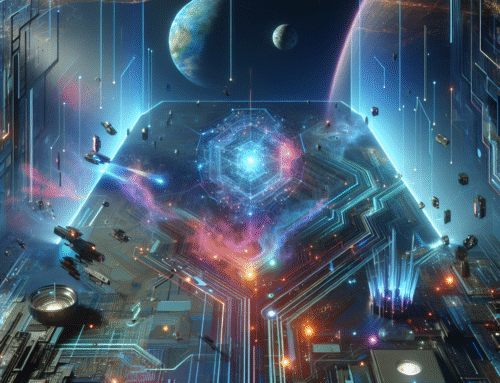 Star Atlas: Nonviolent Resistance Explored by Titan Analytics