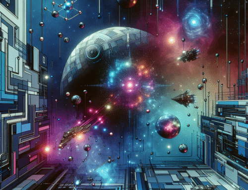 Swing States: The Key to Star Atlas Success