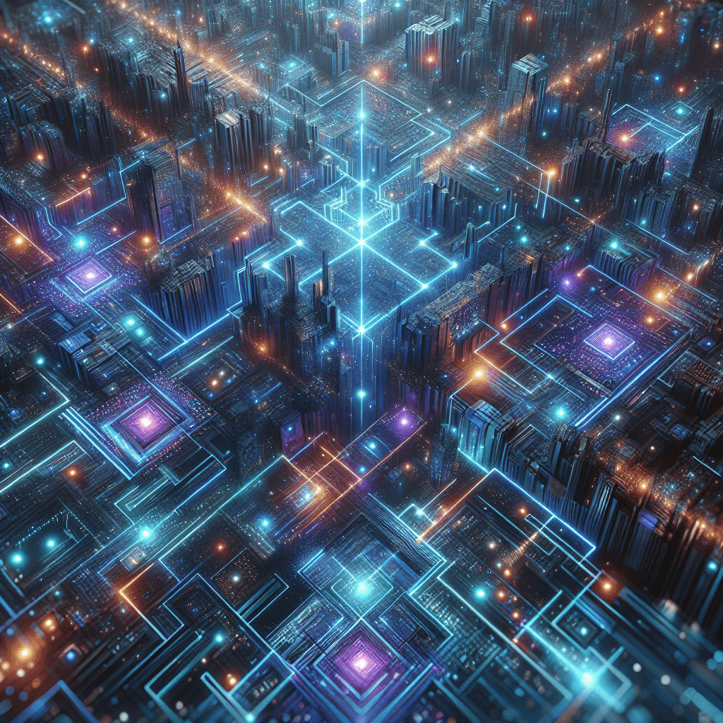 Unlocking Solana’s Cross-Chain Utility | Titan Analytics Unlocking Solana's Cross-Chain Utility | Titan Analytics