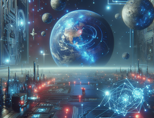 Unlocking Star Atlas: Mastering Ship Customization