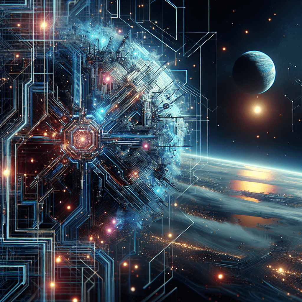 Unlocking Star Atlas with Restricted Boltzmann Machines