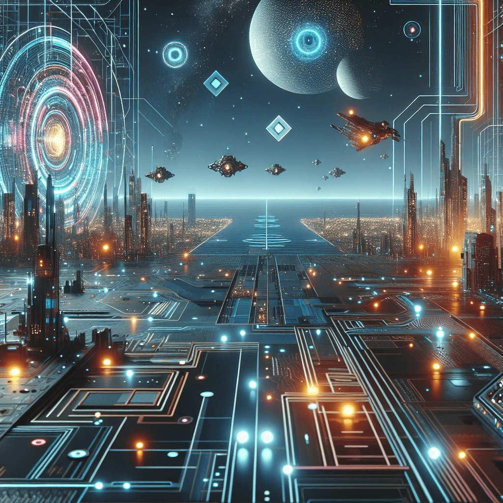 Upcoming Star Atlas Events: Insights by Titan Analytics Upcoming Star Atlas Events: Insights by Titan Analytics