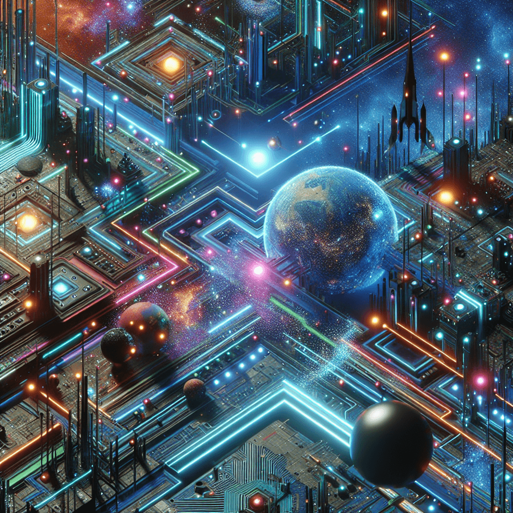 Using Ridge Regression in Star Atlas: A Titan Analytics Guide Using Ridge Regression in Star Atlas: A Titan Analytics Guide