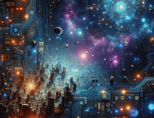 Boosting Star Atlas with F1 Score Insights | Titan Analytics