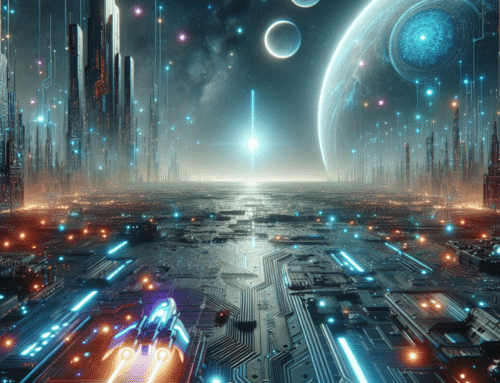 Early Mercantile Expansion in Star Atlas | Titan Analytics