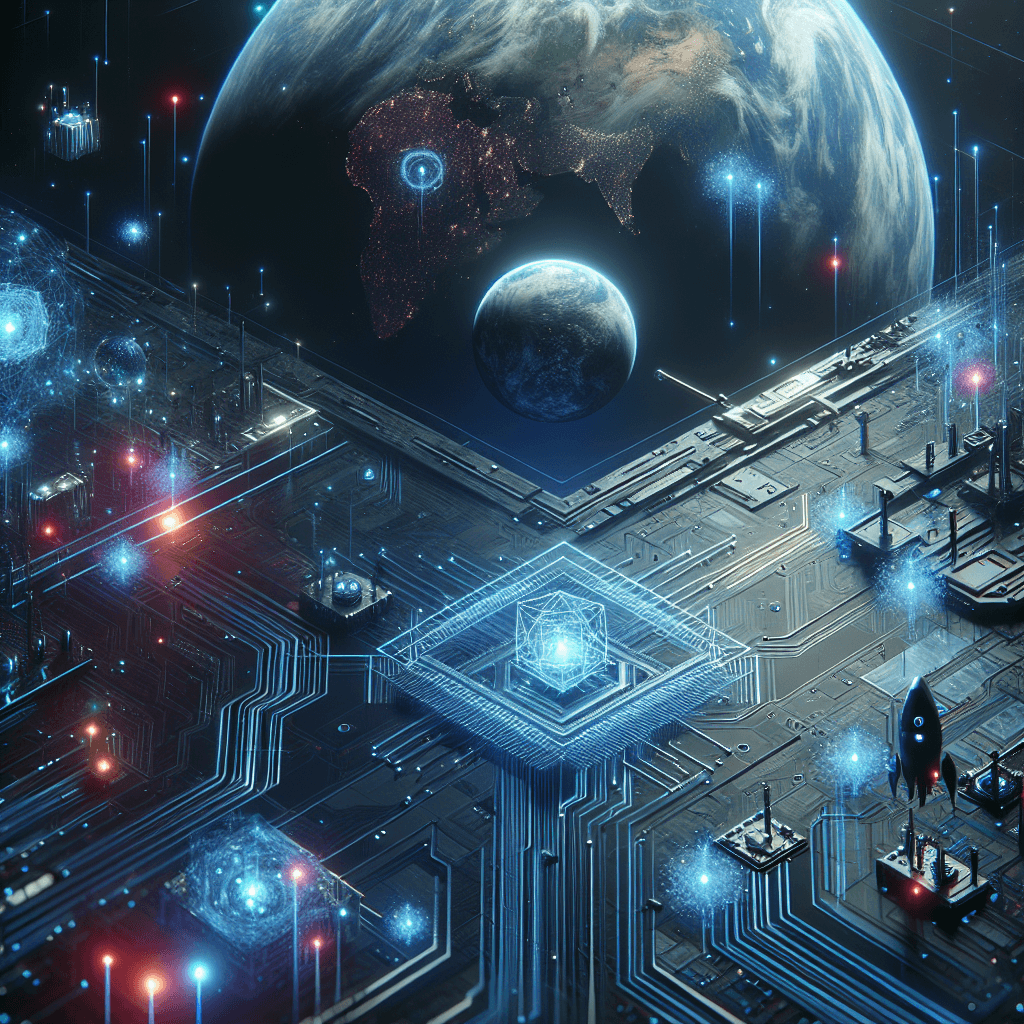 Ecosystem Services in Star Atlas: Titan Analytics Insights Ecosystem Services in Star Atlas: Titan Analytics Insights