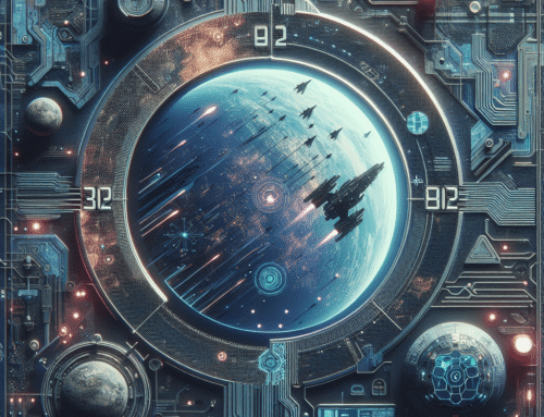 Explore Star Atlas: Engaging Roleplay Adventures