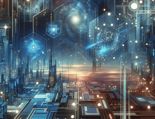 Exploring Star Atlas: Innovative Environmental Design