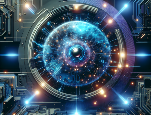 Exploring Star Atlas: Speculative Lore Unveiled