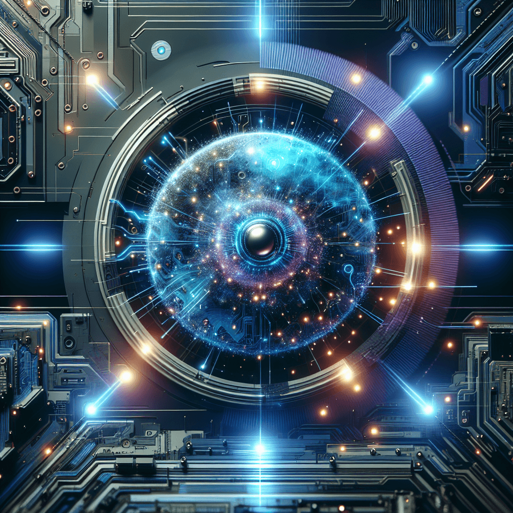 Exploring Star Atlas: Speculative Lore Unveiled Exploring Star Atlas: Speculative Lore Unveiled