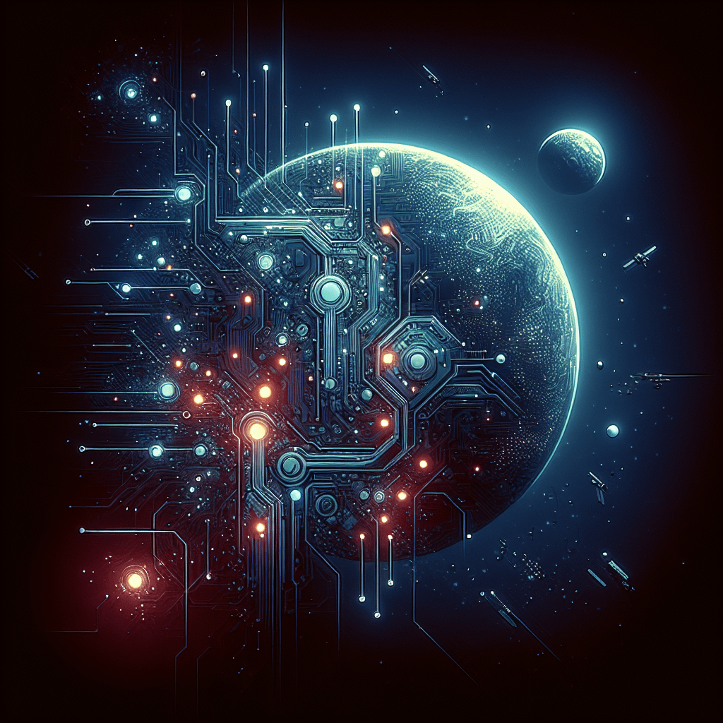 Exploring Wealth Cycles in Star Atlas by Titan Analytics Exploring Wealth Cycles in Star Atlas by Titan Analytics