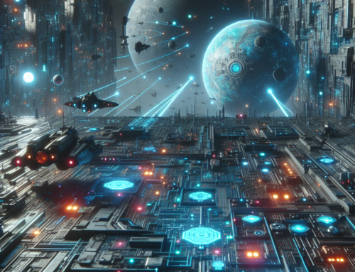 Factionalism in Star Atlas: A Titan Analytics Insight