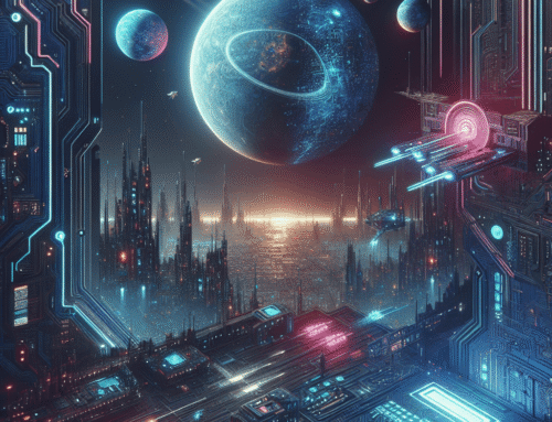 Fostering Cross-Party Cooperation in Star Atlas