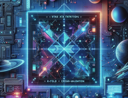 K-Fold Cross-Validation in Star Atlas Analytics