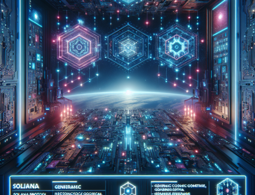 Maximizing Efficiency: Solana’s Latest Protocol Upgrades