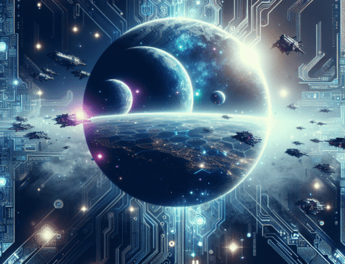 Maximizing Profits: Export Taxation in Star Atlas