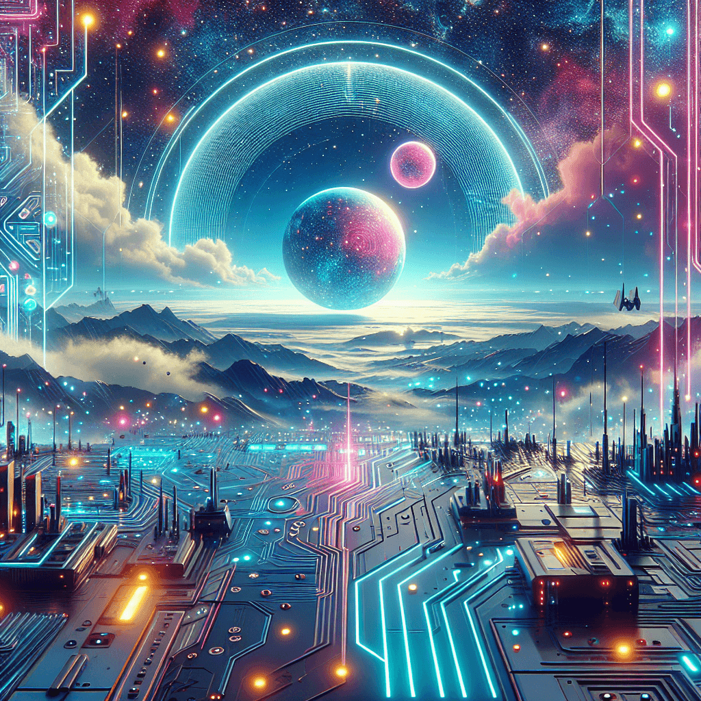 Maximizing Star Atlas Strategies with Elastic Net