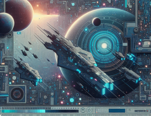 Merchant Ship Economics in Star Atlas | Titan Analytics