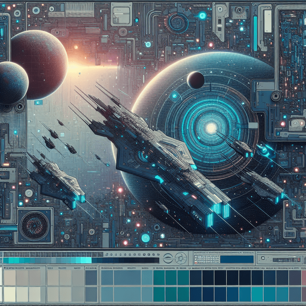 Merchant Ship Economics in Star Atlas | Titan Analytics