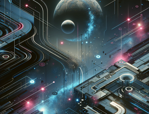 Optimizing Star Atlas Decisions with ROC Curve Insights