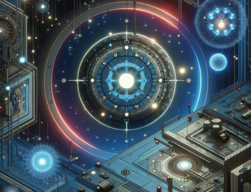 Precision Insights: Titan Analytics in Star Atlas