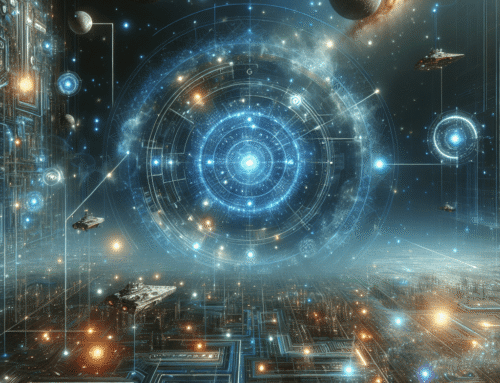 Renewable Energy Economics in Star Atlas | Titan Analytics