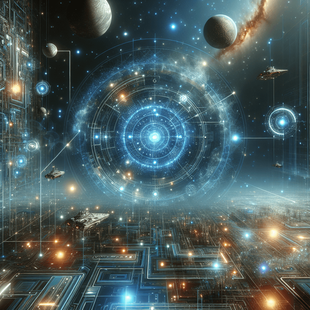 Renewable Energy Economics in Star Atlas | Titan Analytics Renewable Energy Economics in Star Atlas | Titan Analytics