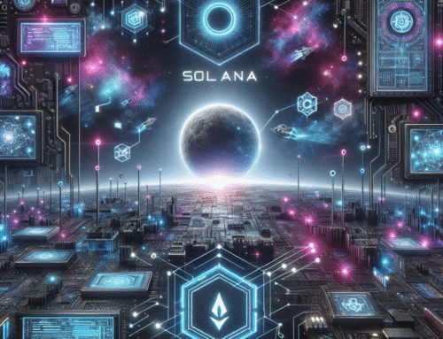 Solana Real-Time Transactions: Insights by Titan Analytics