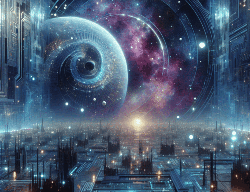 Star Atlas & Early Financial Crises: Insights by Titan