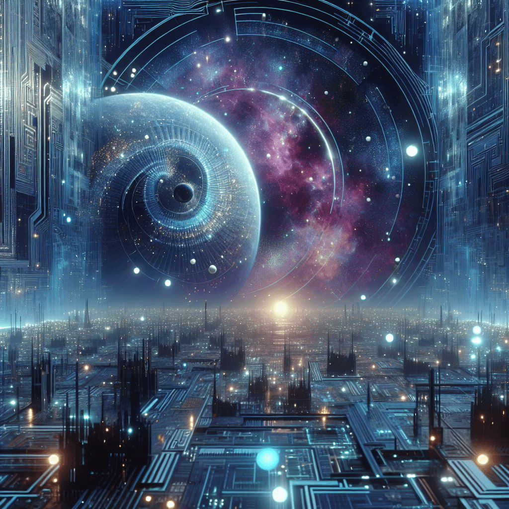 Star Atlas & Early Financial Crises: Insights by Titan Star Atlas & Early Financial Crises: Insights by Titan