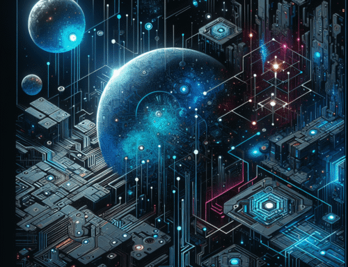 Star Atlas Fan Creations: A Tribute by Titan Analytics