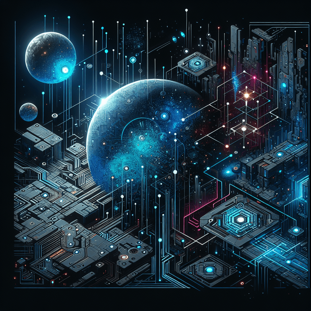 Star Atlas Fan Creations: A Tribute by Titan Analytics