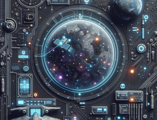 Star Atlas: Fiscal Emergency Strategies by Titan Analytics