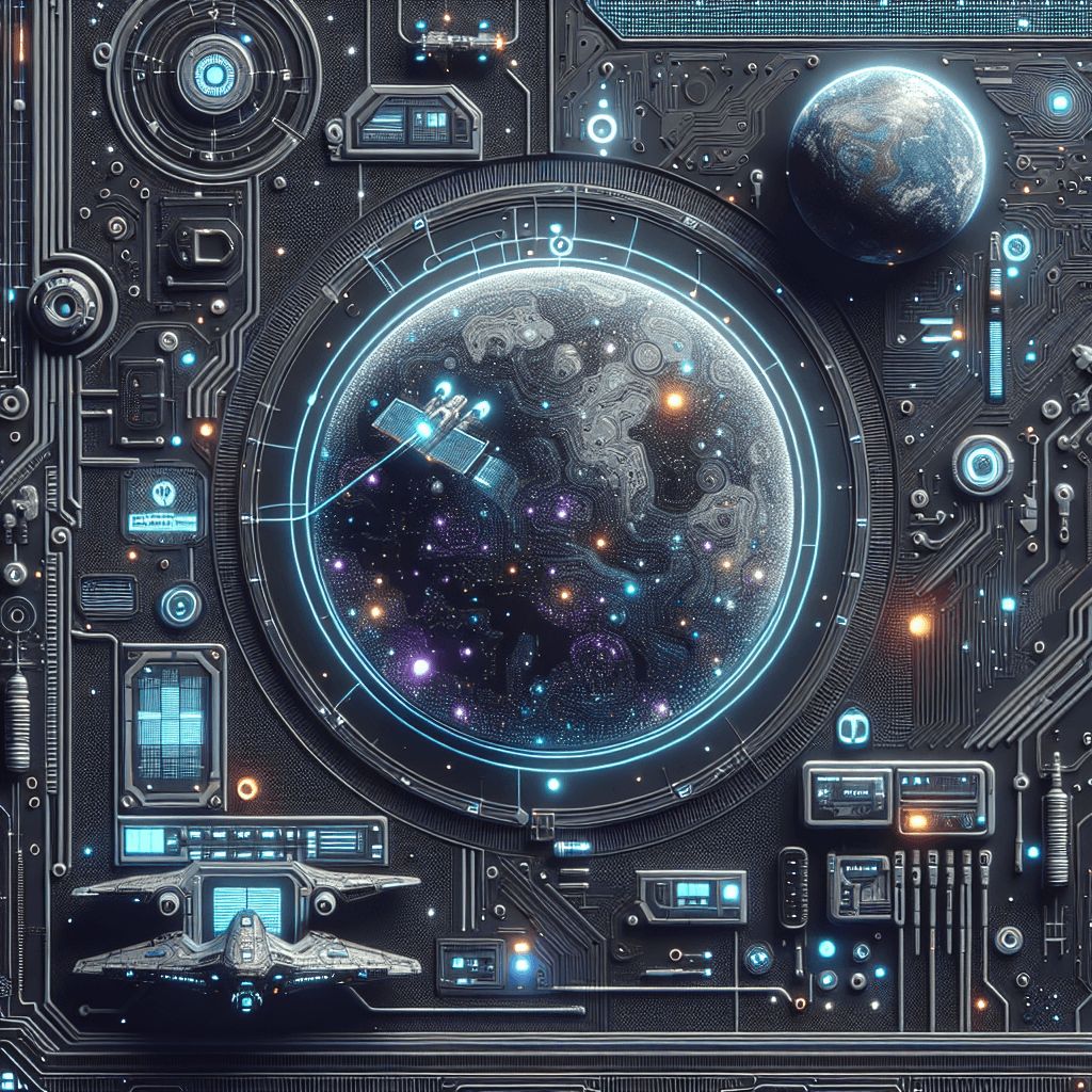 Star Atlas: Fiscal Emergency Strategies by Titan Analytics