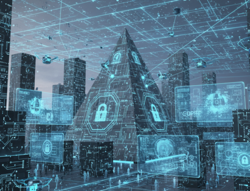 Star Atlas GDPR Compliance: Titan Analytics