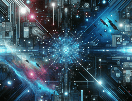 Star Atlas: Navigating Interstellar Politics | Titan Analytics