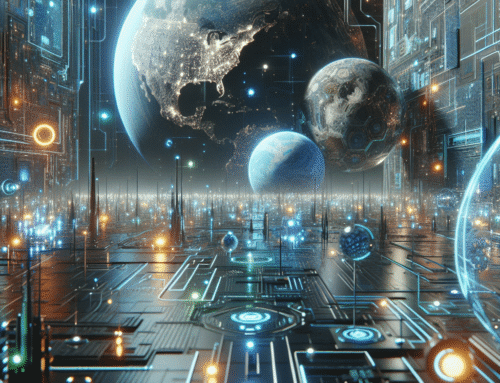 Star Atlas: Pioneering Circular Economy with Titan Analytics