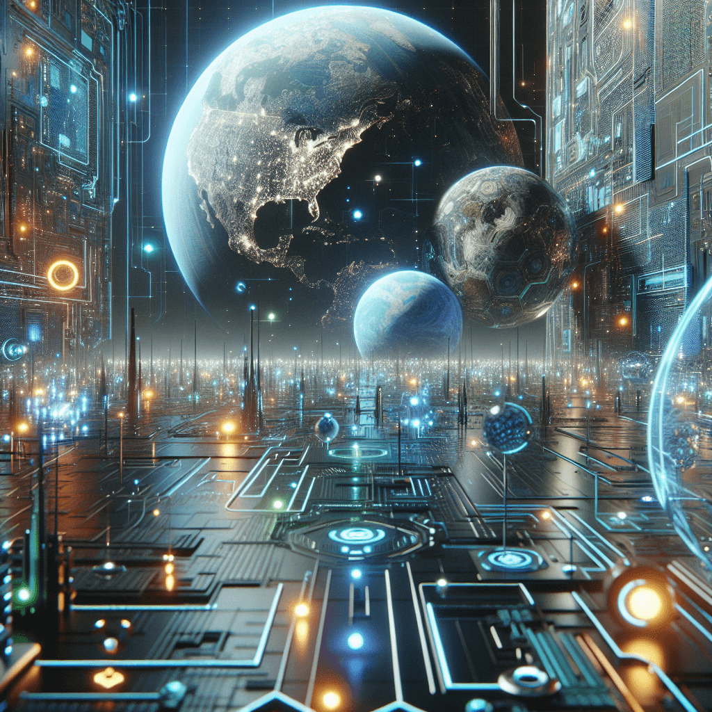 Star Atlas: Pioneering Circular Economy with Titan Analytics Star Atlas: Pioneering Circular Economy with Titan Analytics