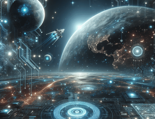 Sustainability Economics in Star Atlas: Titan’s Insights