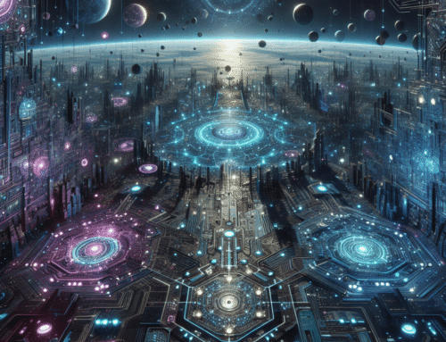 Universal Suffrage in Star Atlas: A Titan Analysis