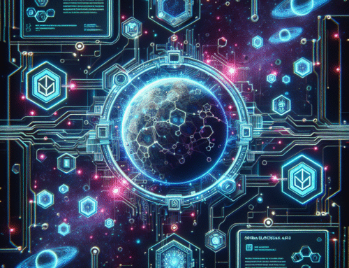 Unlocking Solana: Essential APIs by Titan Analytics