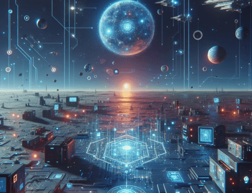 Valuing Natural Resources in Star Atlas | Titan Analytics